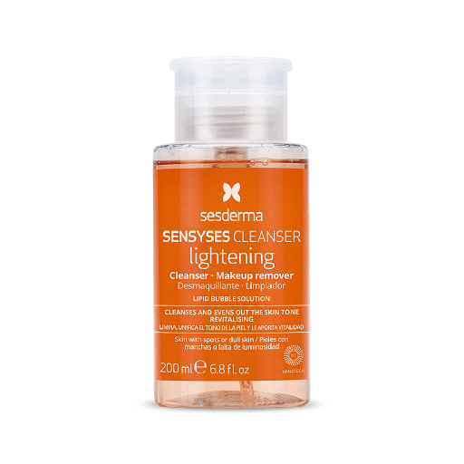 [10167] SENSYSES CLEANSER LIGHTENING-SESDERMA
