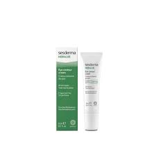 [10169] HIDRALOE EYE CONTOUR CREAM-SESDERMA