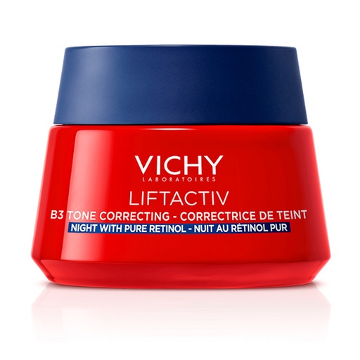 [10183] VICHY LIFTACTIV B3 CREMA ANTIMANCHAS-RETINOL 