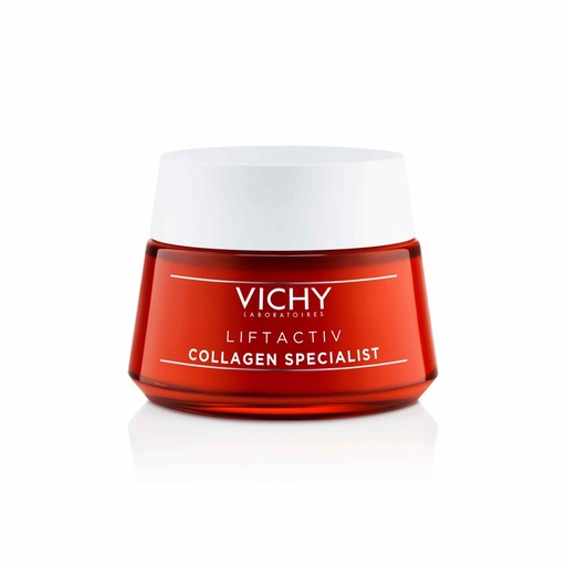 [10185] LIFTACTIV COLLAGEN SPECIALIST 16 CREMA - VICHY