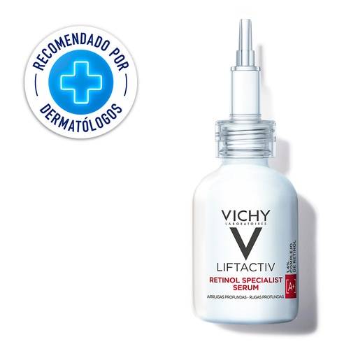 [10190] LIFTACTIV RETINOL-SESDERMA
