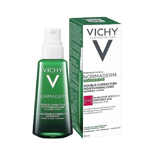 [10193] VICHY NORMADERM DOBLE CORRECIÓN