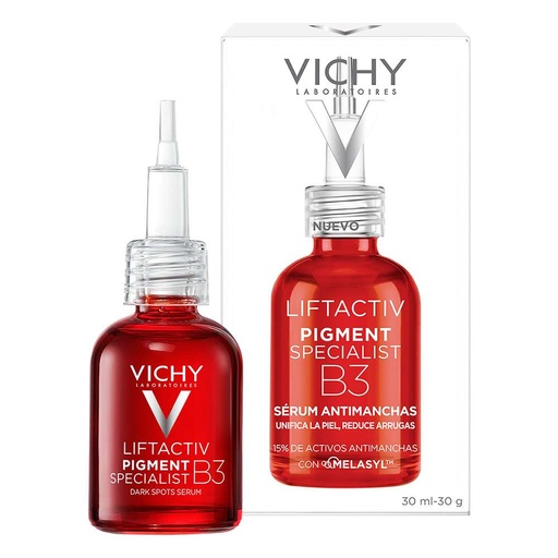 [10195] VICHY LIFTACTIV B3
