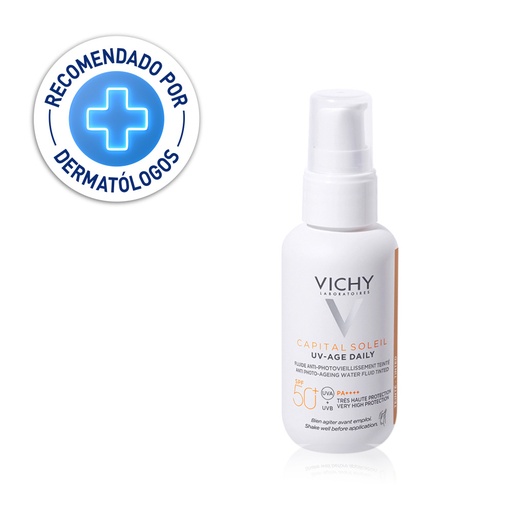 [10199] VICHY CAPITAL SOLEIL UV- AGE DAILY