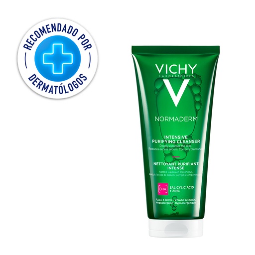 [10200] NORMADERM GEL-VICHY