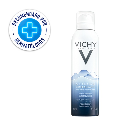 [10208] VICHY EAU THERMALE MINERALISANTE