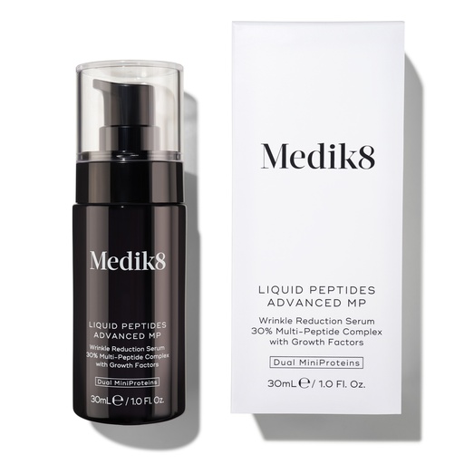 [10222] LIQUID PEPTIDES ADVANCED  MP - MEDIK8
