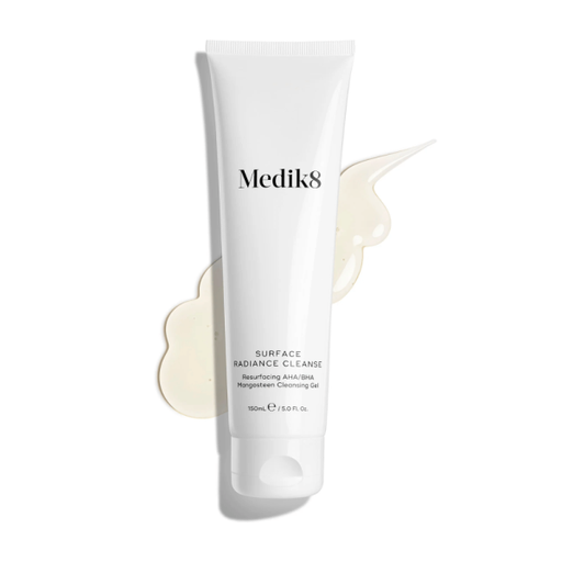 [10231] SURFACE RADIANCE CLEANSE - MEDIK8