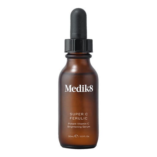 [10232] SUPER C- FERULIC - MEDIK8