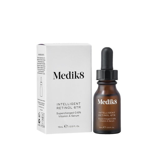 [10236] INTELLIGENT RETINOL 6TR - MEDIK8