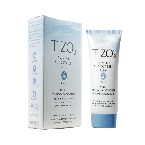 [10238] TIZO 3 PRIMER SUNSCREEN CON COLOR