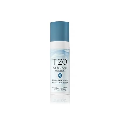 [10243] TIZO EYE RENEWAL NON-TINTED 
