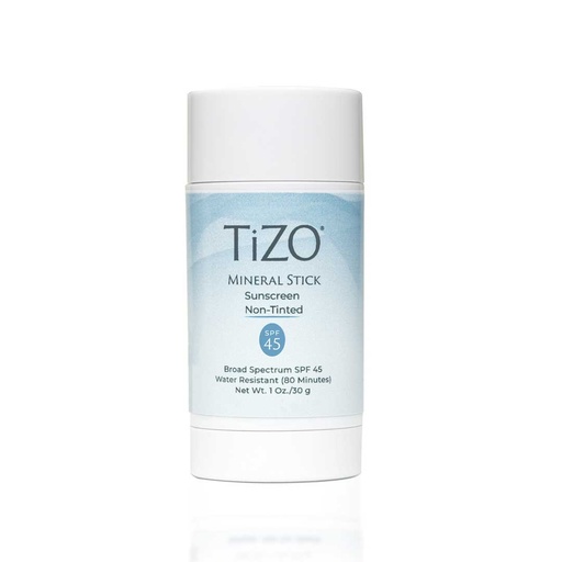 [10244] TIZO MINERAL STICK NON-TINTED 