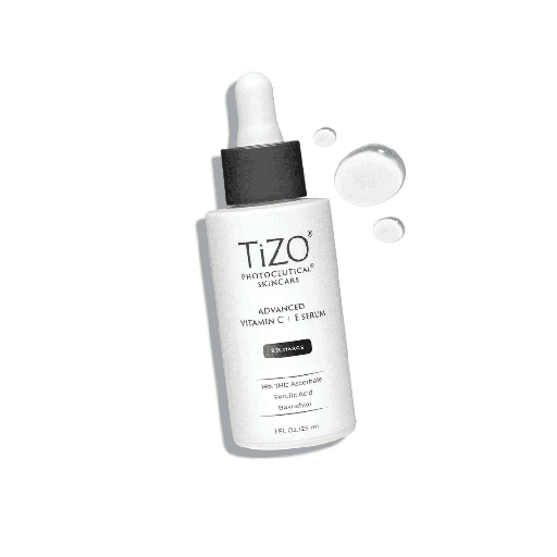 [10245] TIZO ADVANCED VITAMIN C+E 