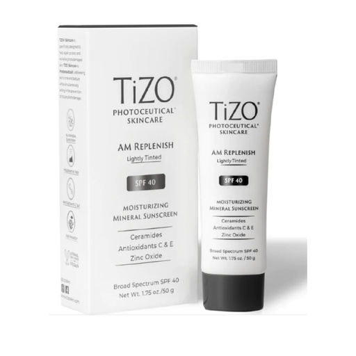 [10253] TIZO AM REPLENISH TINTED 