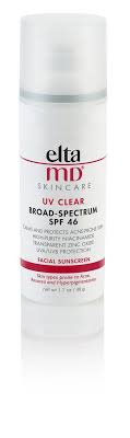 [10259] ELTA MD UV CLEAR NON- TINTED 