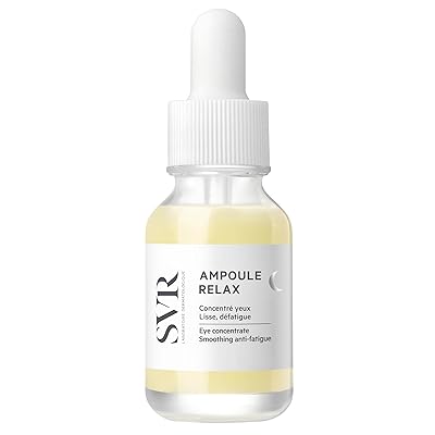 [10262] SVR AMPOULE RELAX
