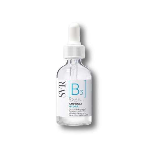 [10268] SVR AMPOULE HYDRA B3 