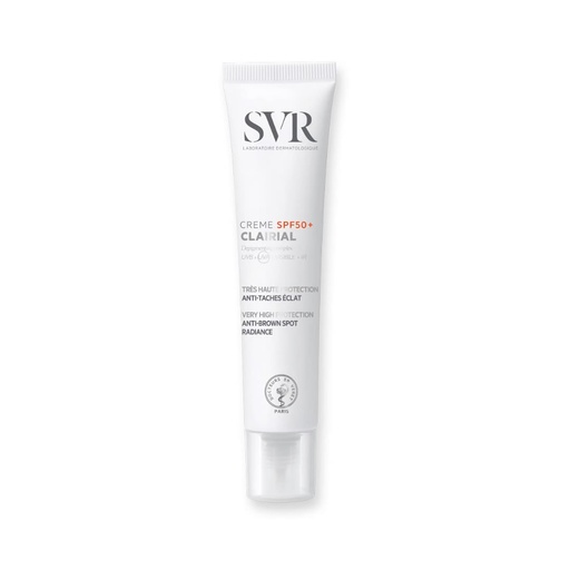 [10288] CLAIRIAL DAY CREME SPF50+ - SVR