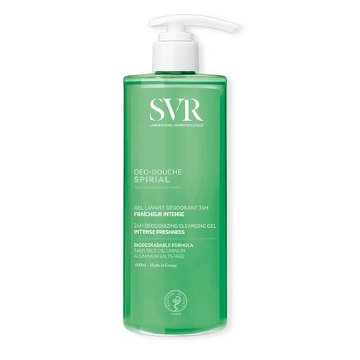 [10303] SVR DEO DOUCHE SPIRIAL 
