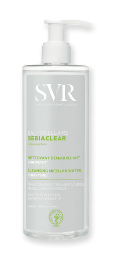 [10307] SVR EAU MICELLAIRE SEBIACLEAR 