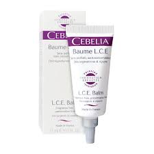 [10313] CEBELIA BAUME L.C.E - CEBELIA