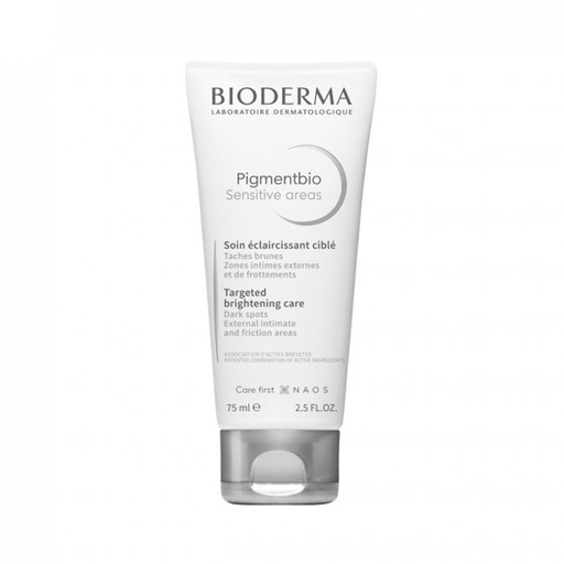 [10318] BIODERMA PIGMENTBIO SENSITIVE AREAS 