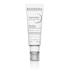 [10321] BIODERMA PIGMENTBIO DAILY CARE