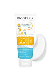 [10329] BIODERMA PHOTODERM PEDIATRICS LAIT 
