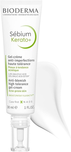 [10337] BIODERMA SEBIUM KERATO 