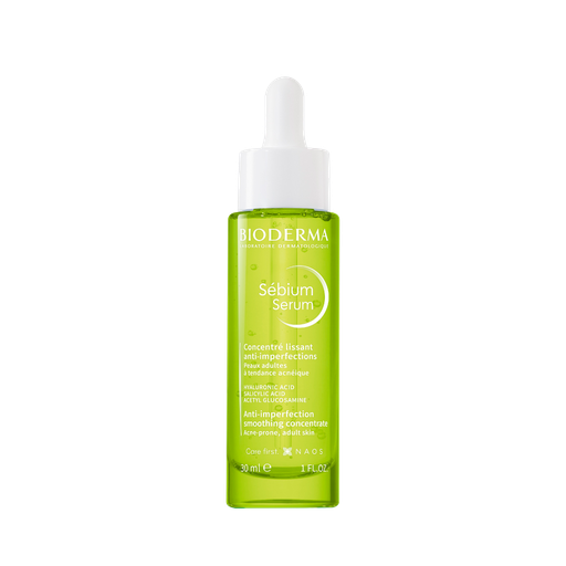 [10339] BIODERMA SEBIUM SERUM 