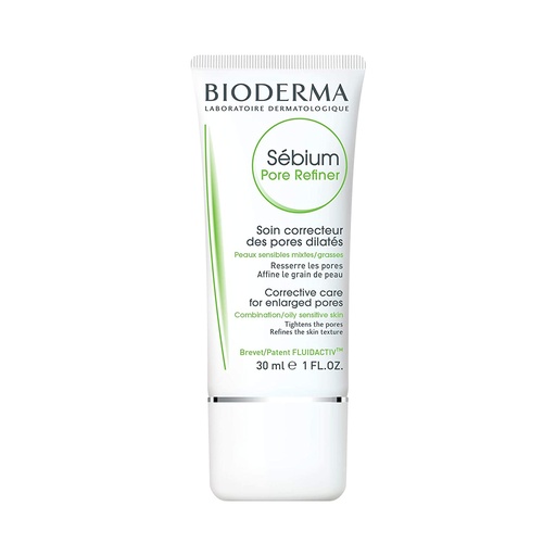 [10344] BIODERMA SEBIUM PORE REFINER 