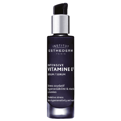 [10376] INTENSIVE VITAMINE E - INSTITUT ESTHEDERM