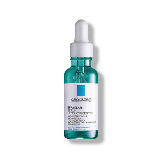 [10393] LA ROCHE POSAY EFFACLAR SERUM ULTRA CONCENTRATED 