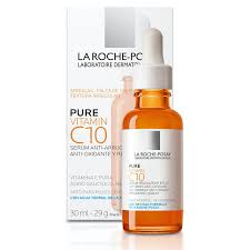 [10399] PURE VITAMIN C10 - LA ROCHE POSAY