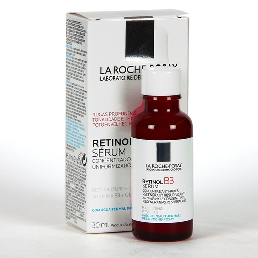 [10405] RETINOL B3 -  LA ROCHE POSAY