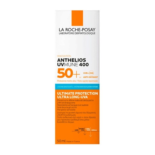 [10407] ANTHELIOS UV MUNE - LA ROCHE POSAY
