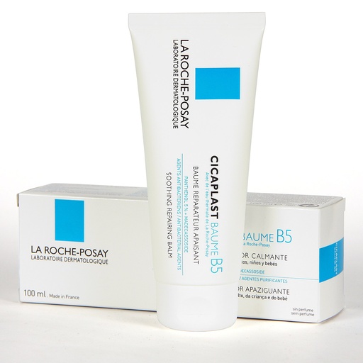 [10410] CICAPLAST BAUME B5+ - LA ROCHE POSAY