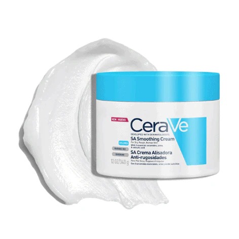 [10430] SA CREMA ALISADORA ANTI-RUGOSIDADES - CERAVE