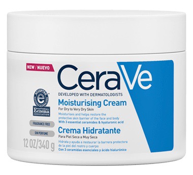 [10440] CREMA HIDRATANTE - CERAVE
