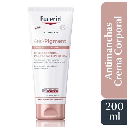 [10448] EUCERIN ANTIPIGMENT CREMA CORPORAL 