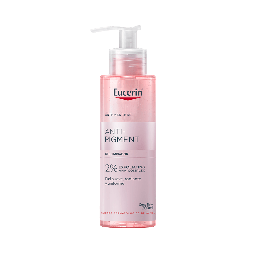[10452] EUCERIN ANTIPIGMENT GEL LIMPIADOR 