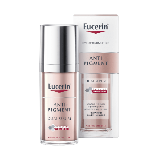 [10453] EUCERIN ANTIPIGMENT SERUM DUAL 