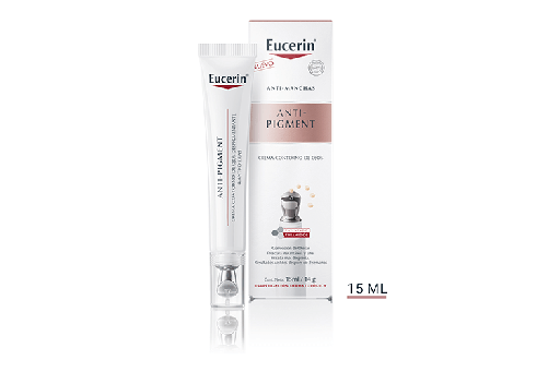 [10455] EUCERIN ANTI-PIGMENT CONTORNO DE OJOS - 