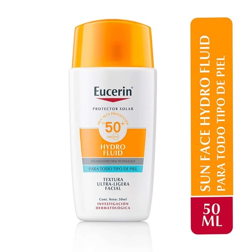 [10467] EUCERIN HYDRO FLUID FPS50 