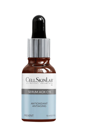 [10479] SERUM AOX C15 - CELLSKINLAB