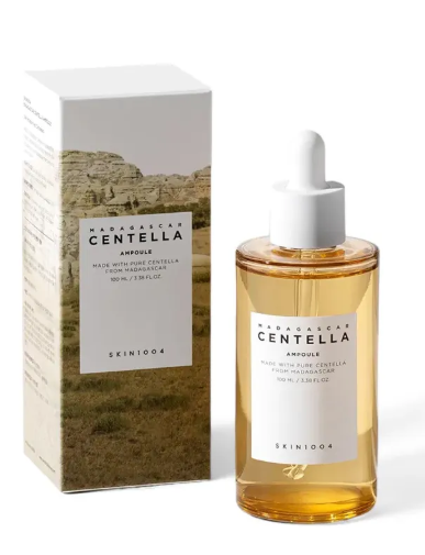 [10504] AMPOULE CENTELLA - CENTELLA