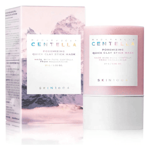 [10505] POREMIZING QUICK CLAY STICK MASK - CENTELLA