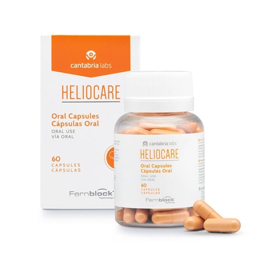 [10507] HELIOCARE CAPSULAS 